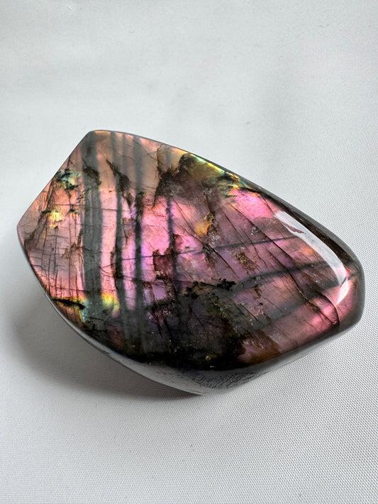 HQ Labradorite Freeform