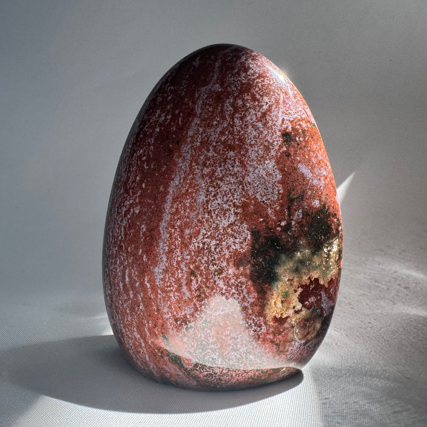 Ocean Jasper Freeform