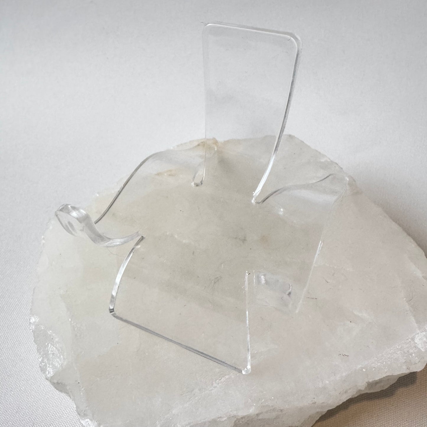 Acrylic Display Stand Large