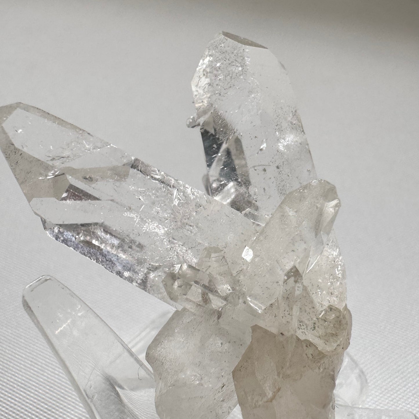 Quartz Cluster (Brazil) #5