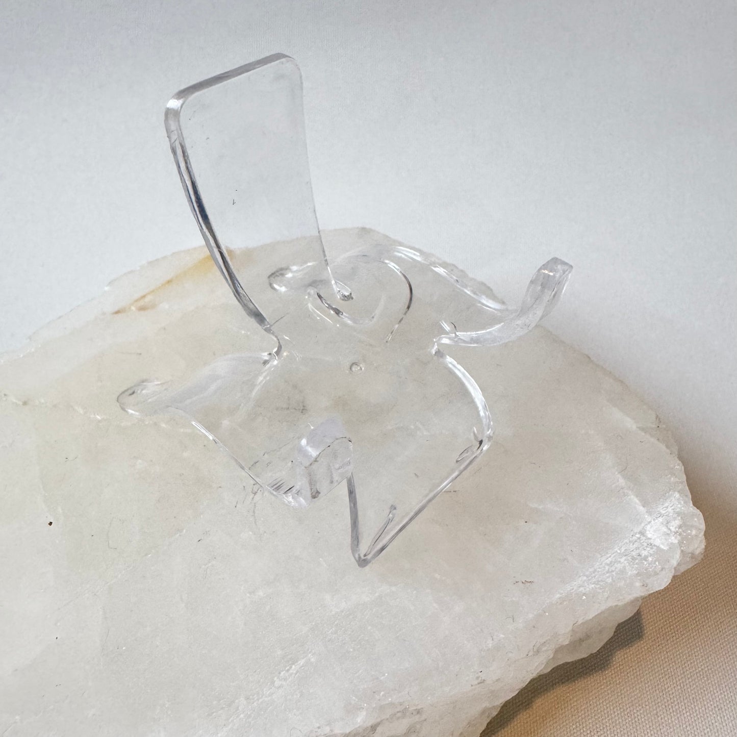 Acrylic Display Stand Medium