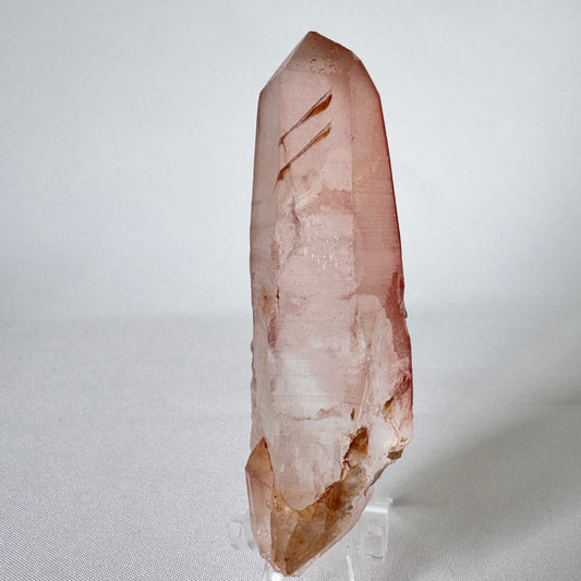 Scarlet Temple Starbrury Crystal Lemurian #B7 | Bespoke Crystals