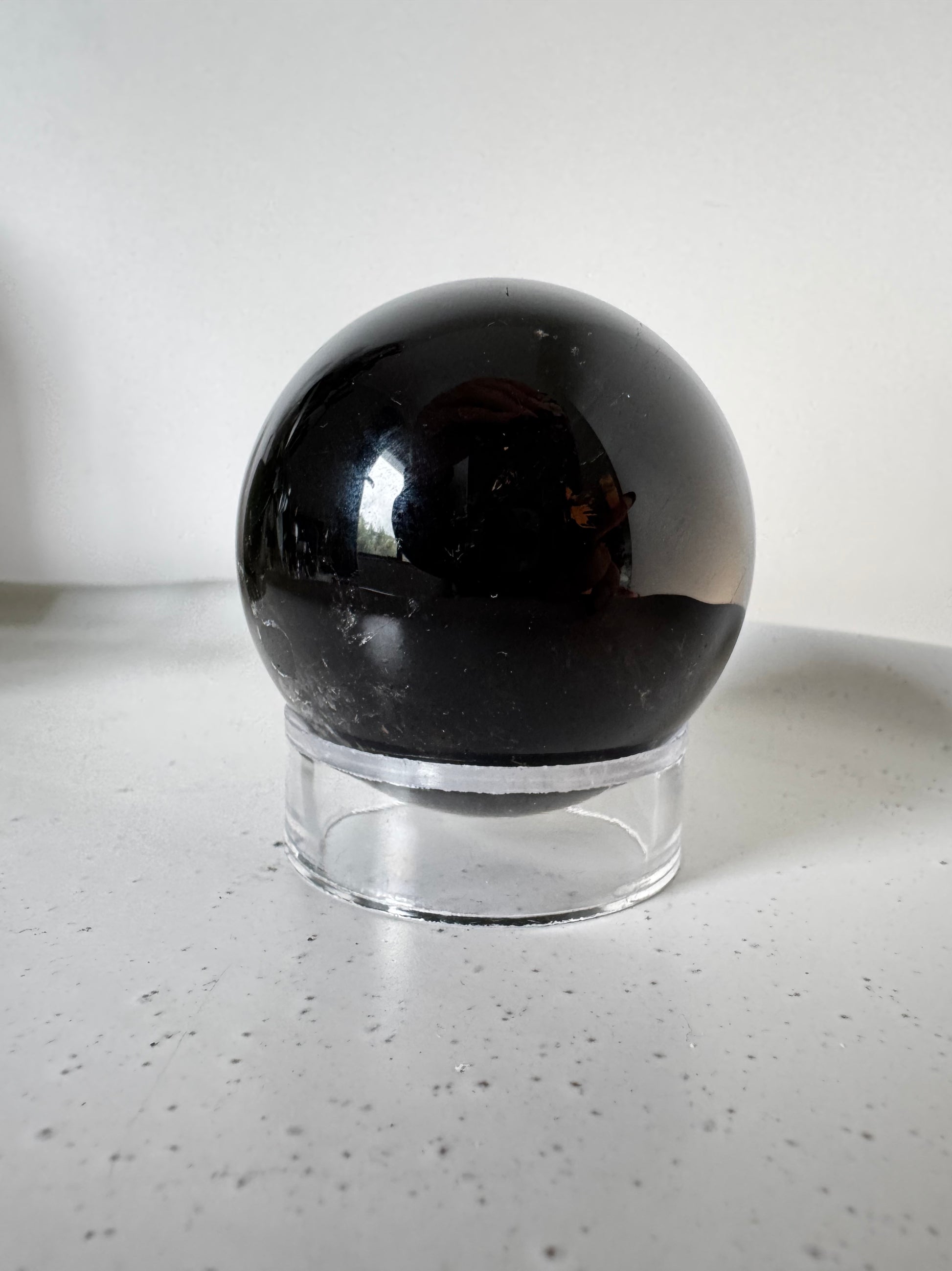 Shop Smokey Quartz Crystal Online | Bespoke Crystals NZ