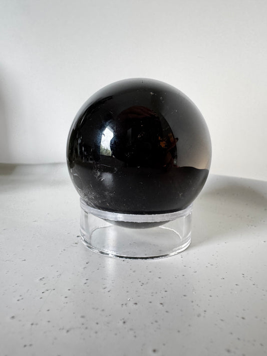 Shop Smokey Quartz Crystal Online | Bespoke Crystals NZ