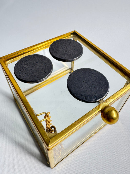 Shungite Phone EMF Protector