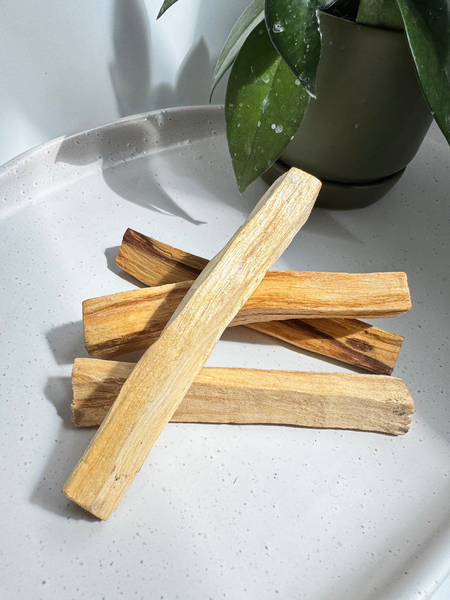 Organic Palo Santo Stick