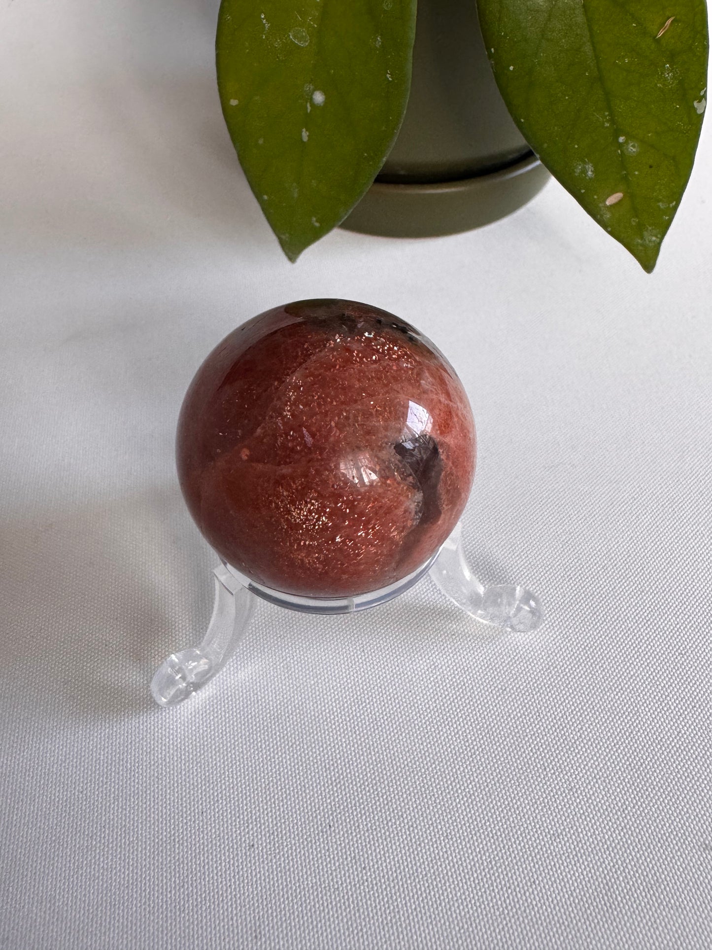Sunstone Sphere #5