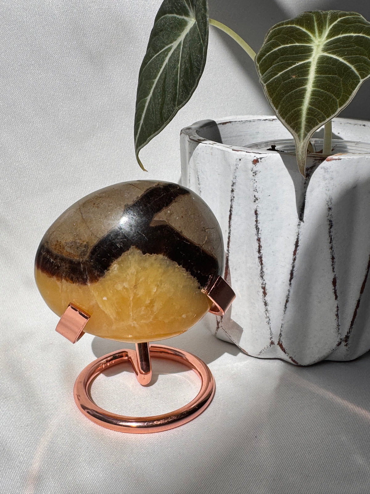 Sectarian Palmstones