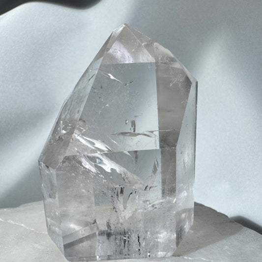 The Magic of Lemurian Crystals and Why You Need One In Your Life
