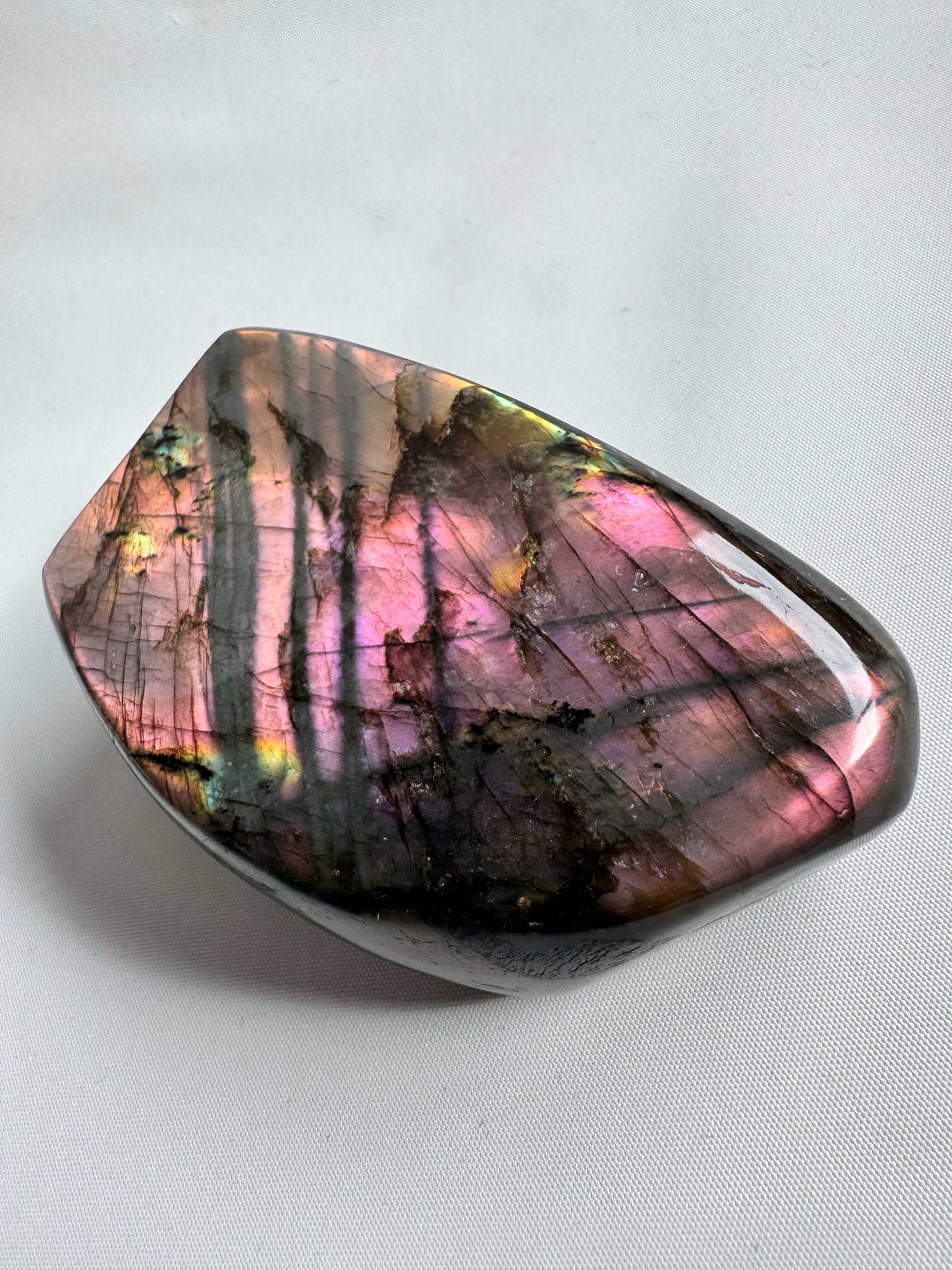 HQ Labradorite Freeform 