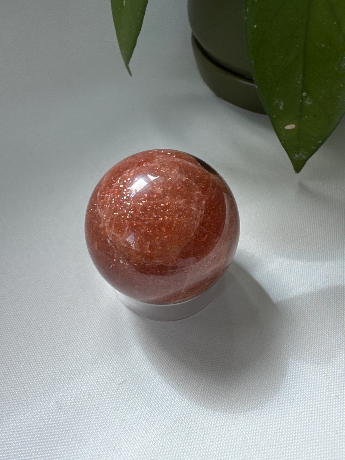 Sunstone Sphere #4