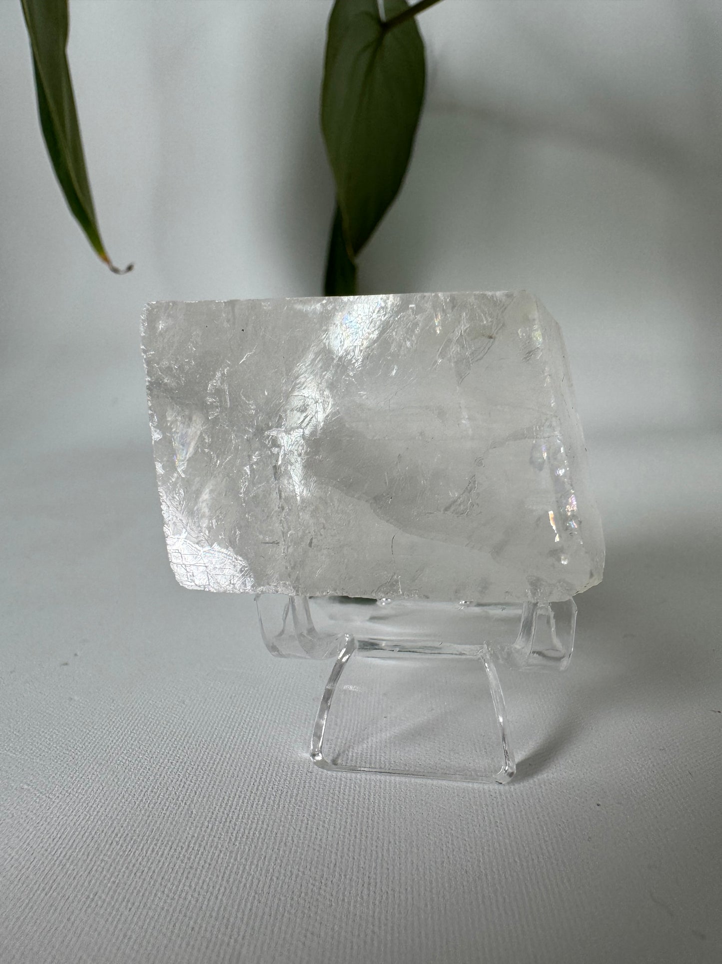 Optical Calcite #2