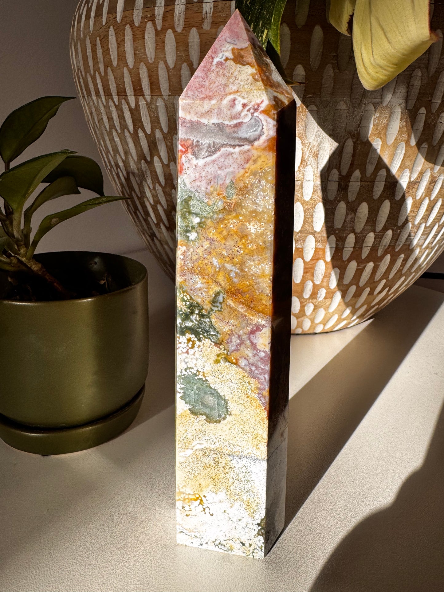 Ocean Jasper Tower #3