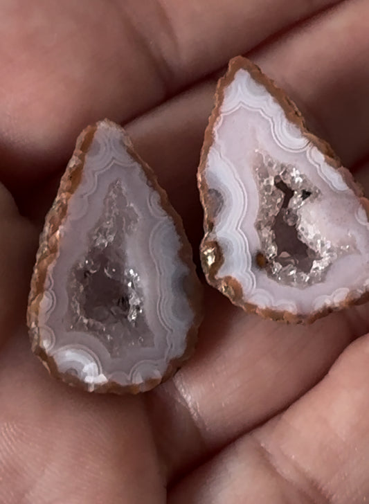 Zhanguo Mini Geode #5