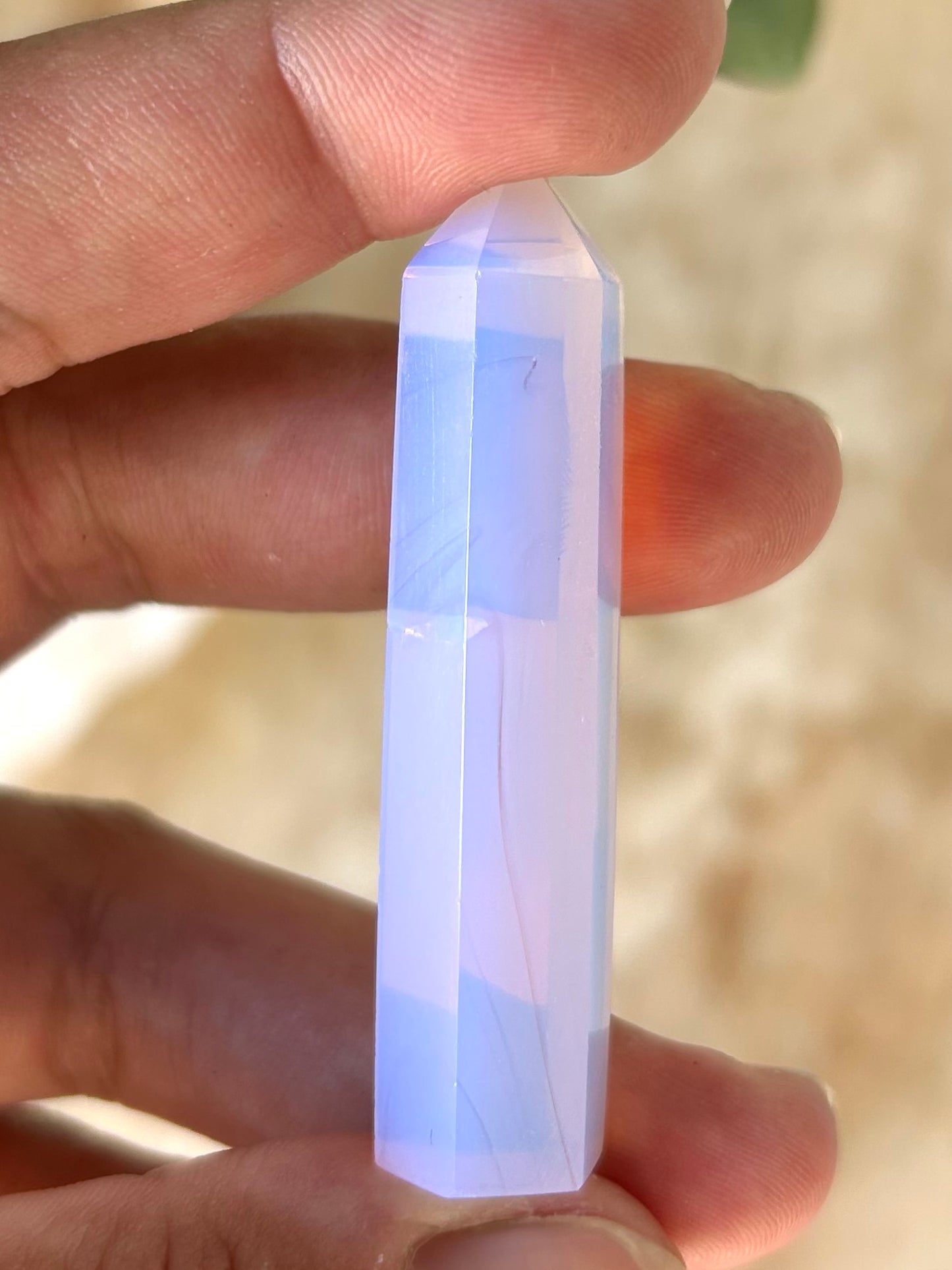 Opalite Mini Point