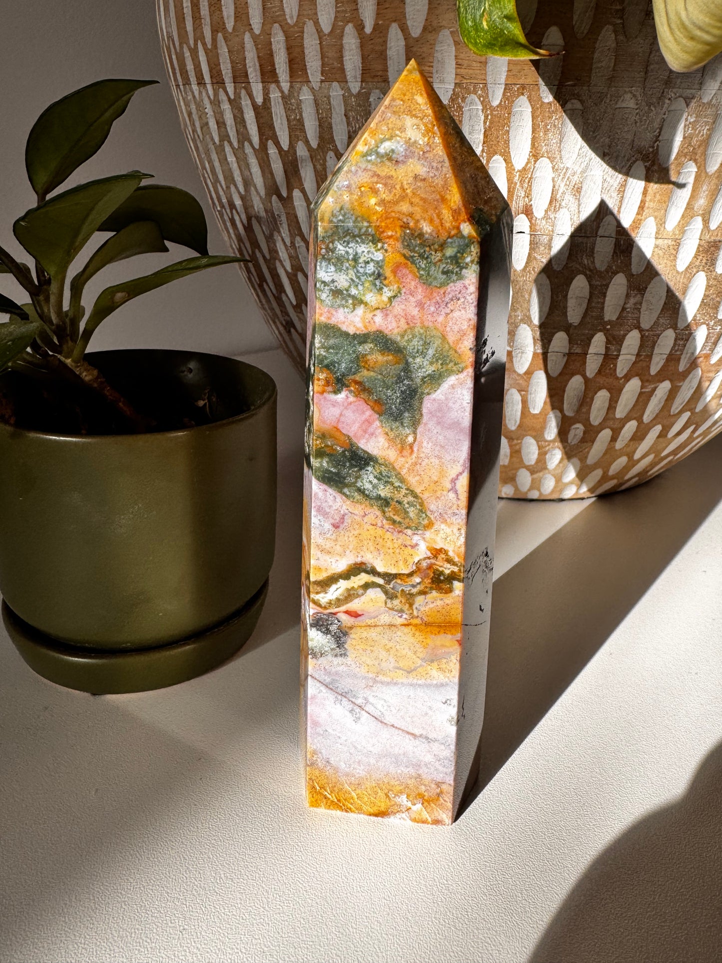 Ocean Jasper Tower #1