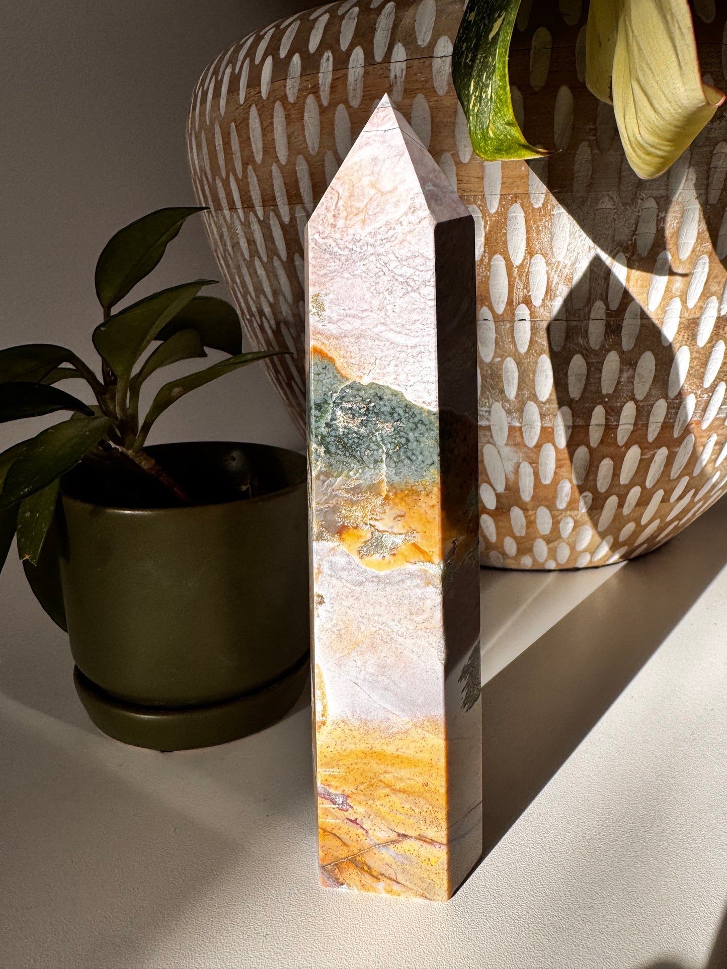 Ocean Jasper Tower #2