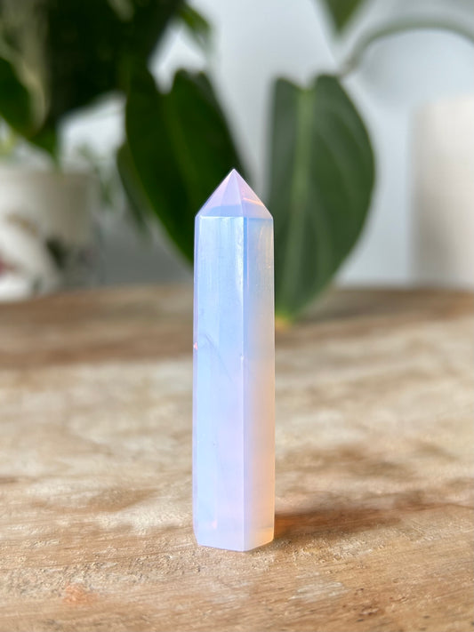 Opalite Mini Point