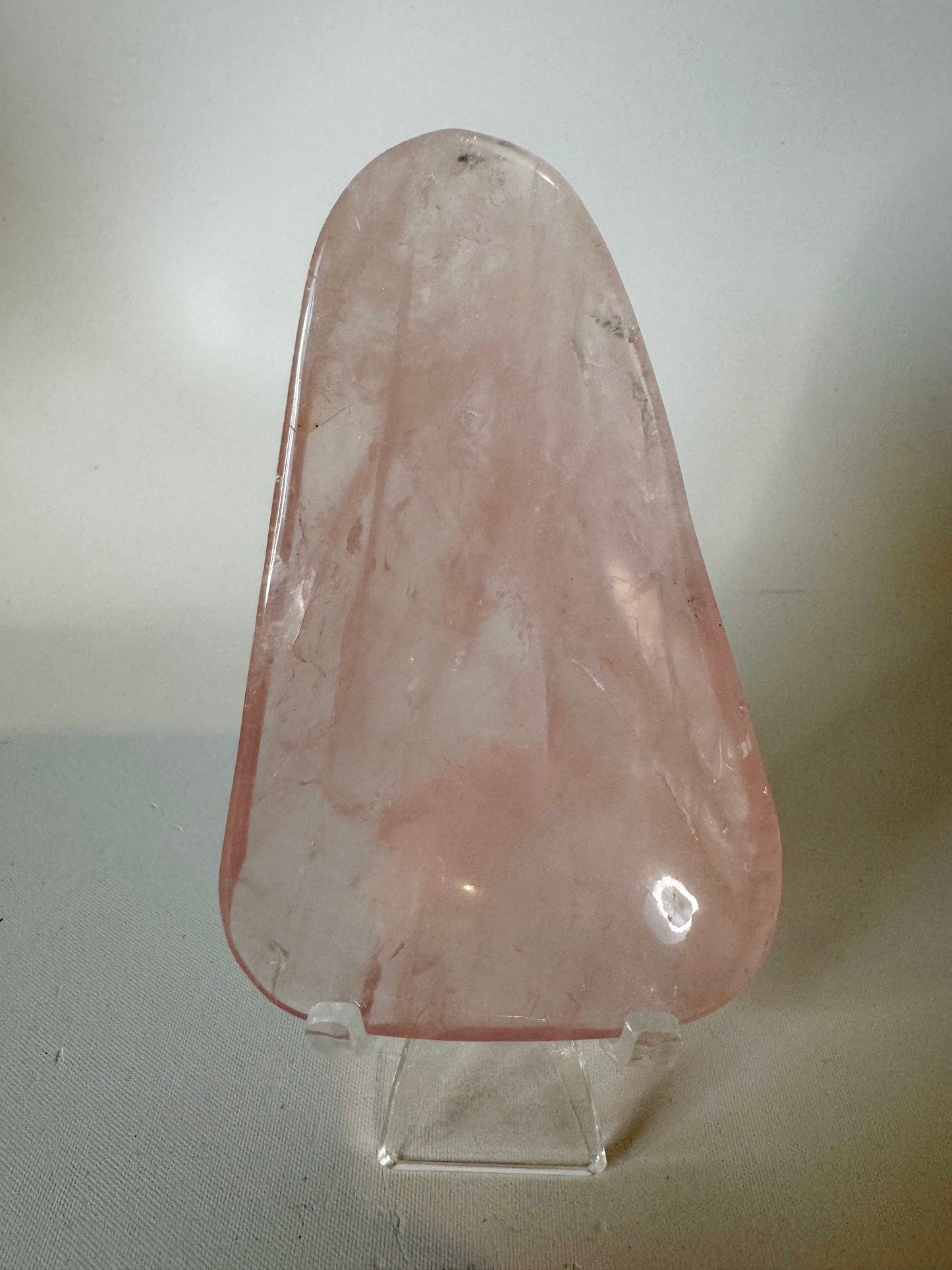 Rose Quartz Dish #3