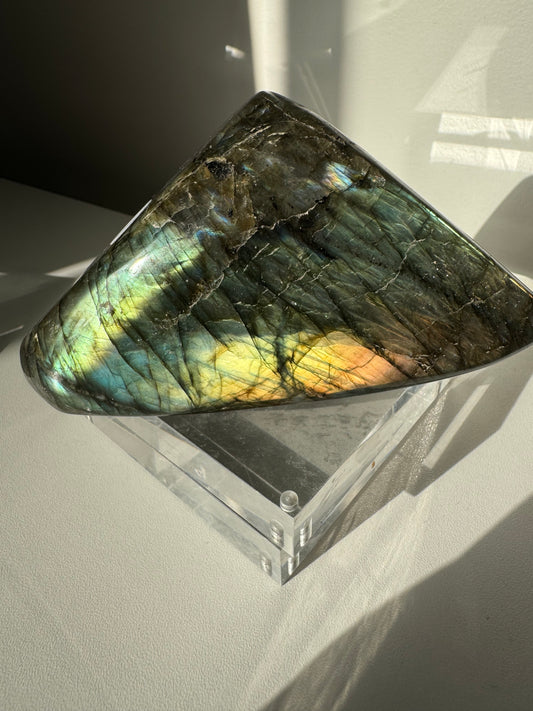 Labradorite Freeform #A07