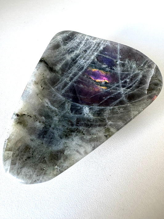 Labradorite Dish #4