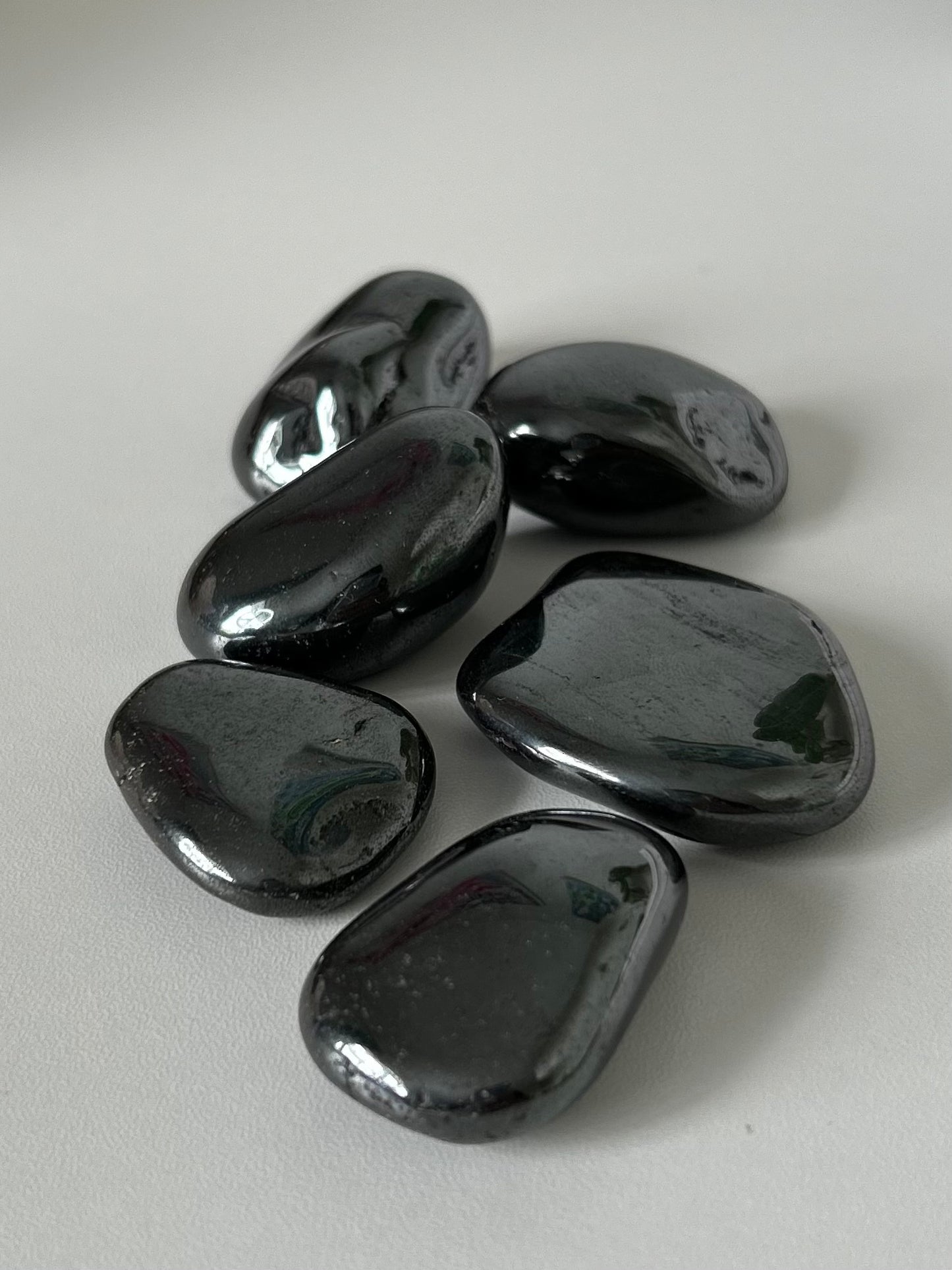 Hematite Tumble Stone Large