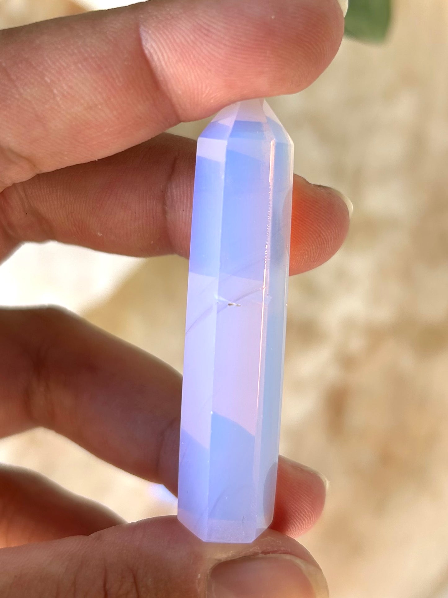 Opalite Mini Point