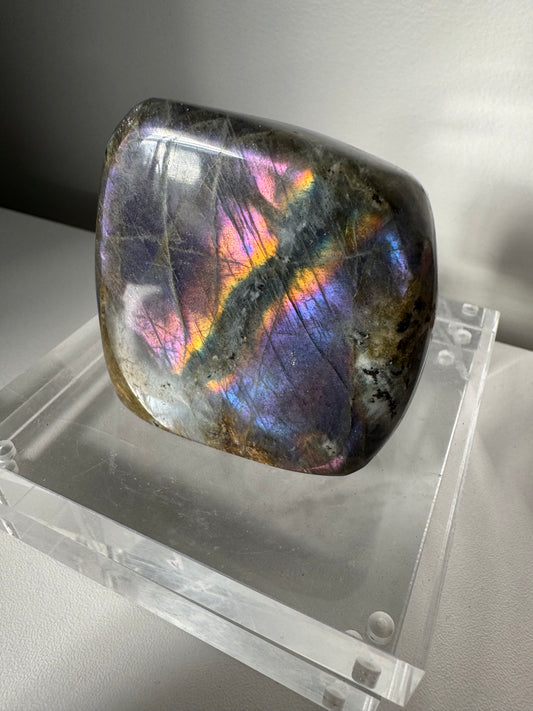 Labradorite Freeform #A08