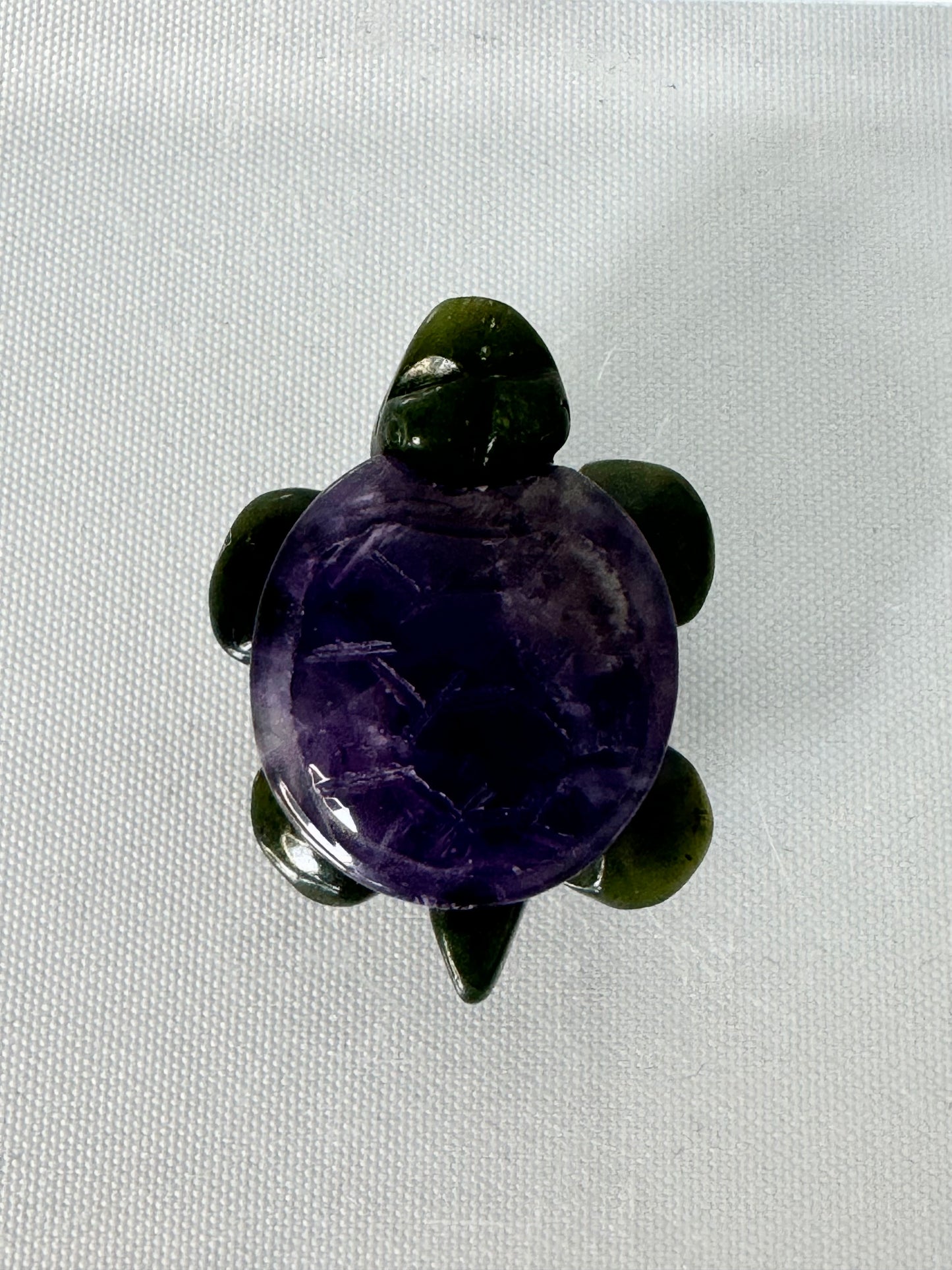 Turtle Carving