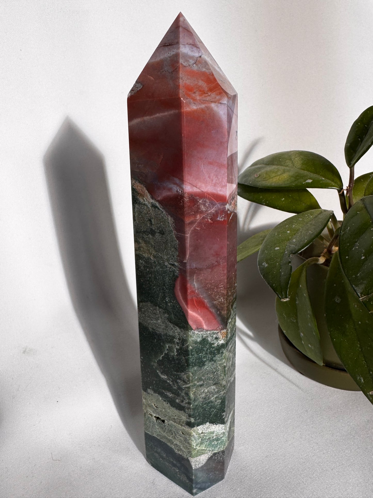 Ocean Jasper Tower #1