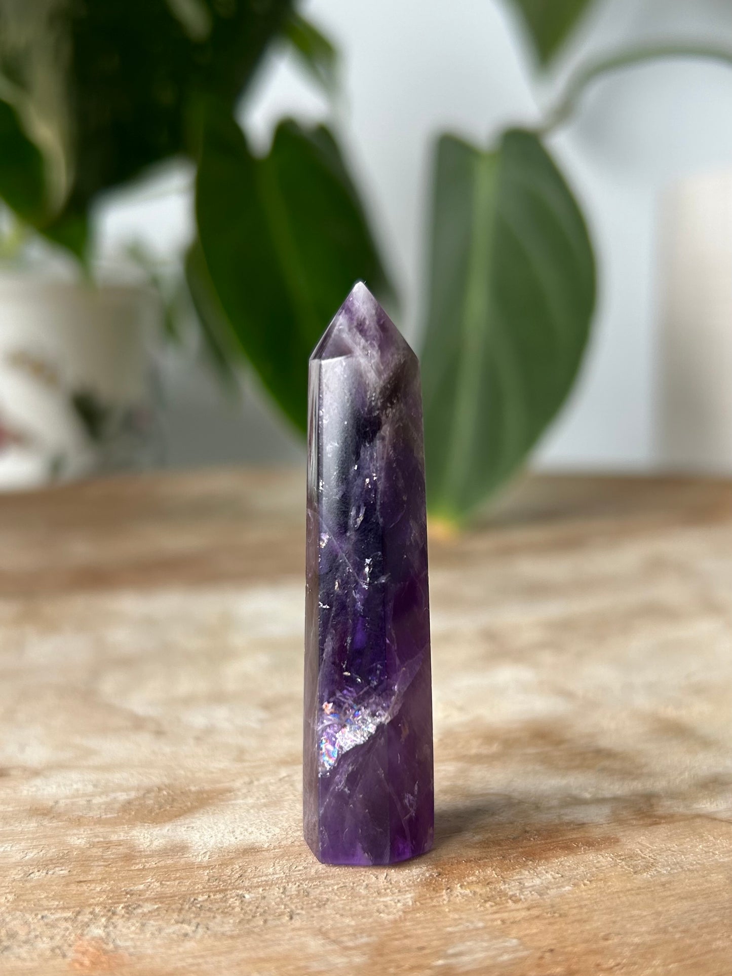 Amethyst Mini Points