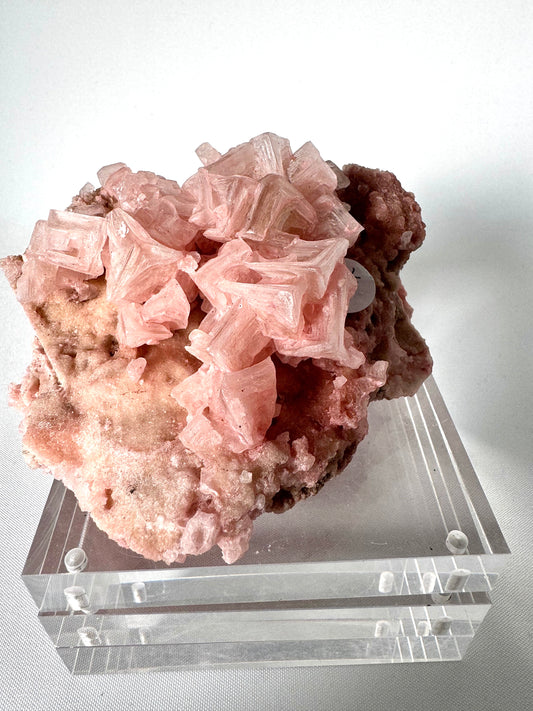 Rare Pink Halite #4