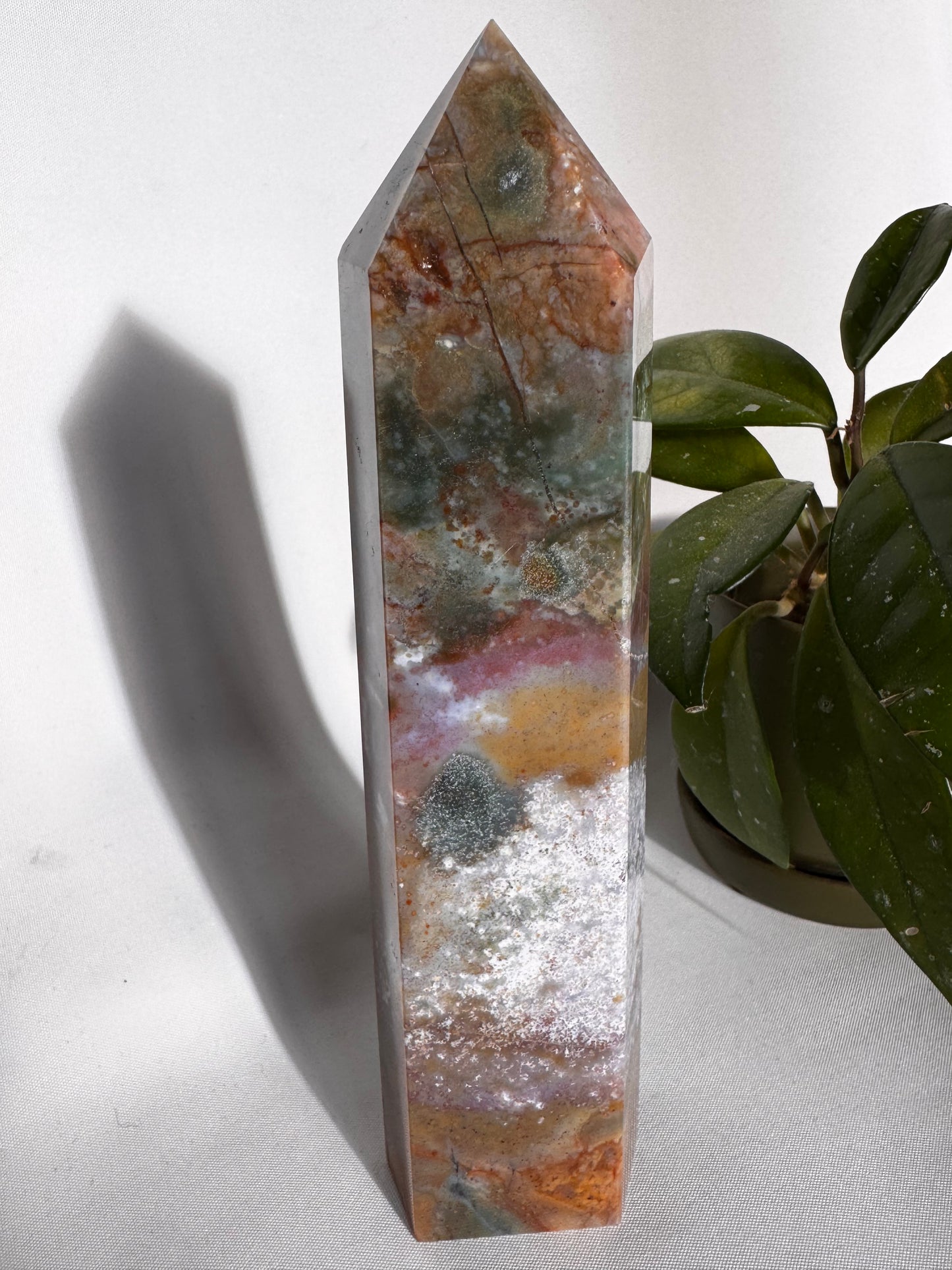 Ocean Jasper Tower #4