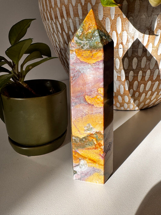 Ocean Jasper Tower #1
