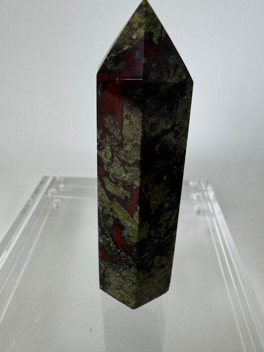 Dragon Blood Stone Point