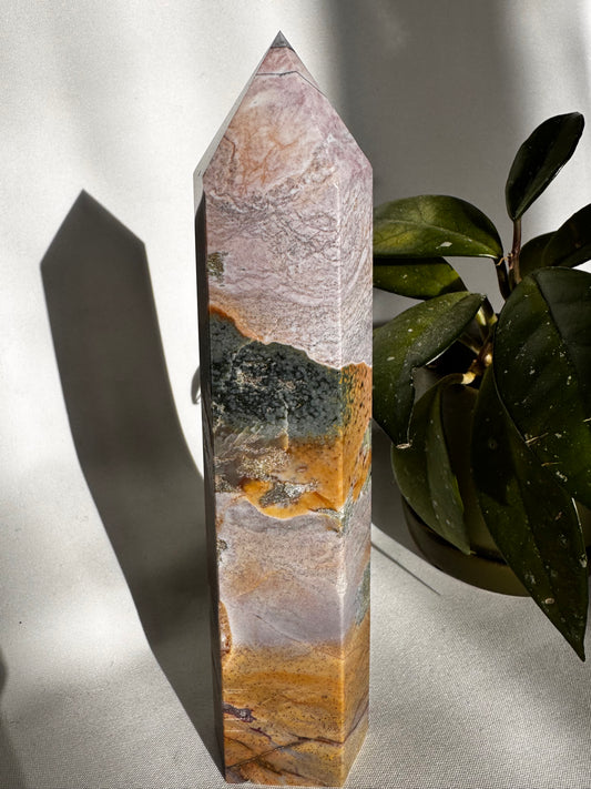 Ocean Jasper Tower #2