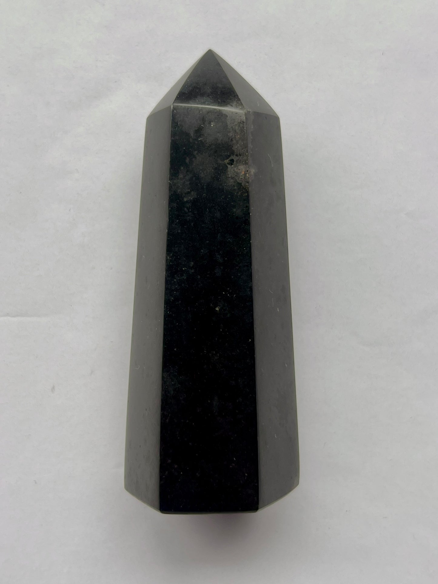 Black Tourmaline Tower