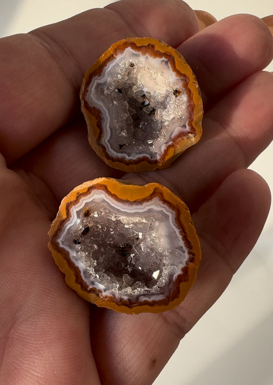 Zhanguo Mini Geode #4