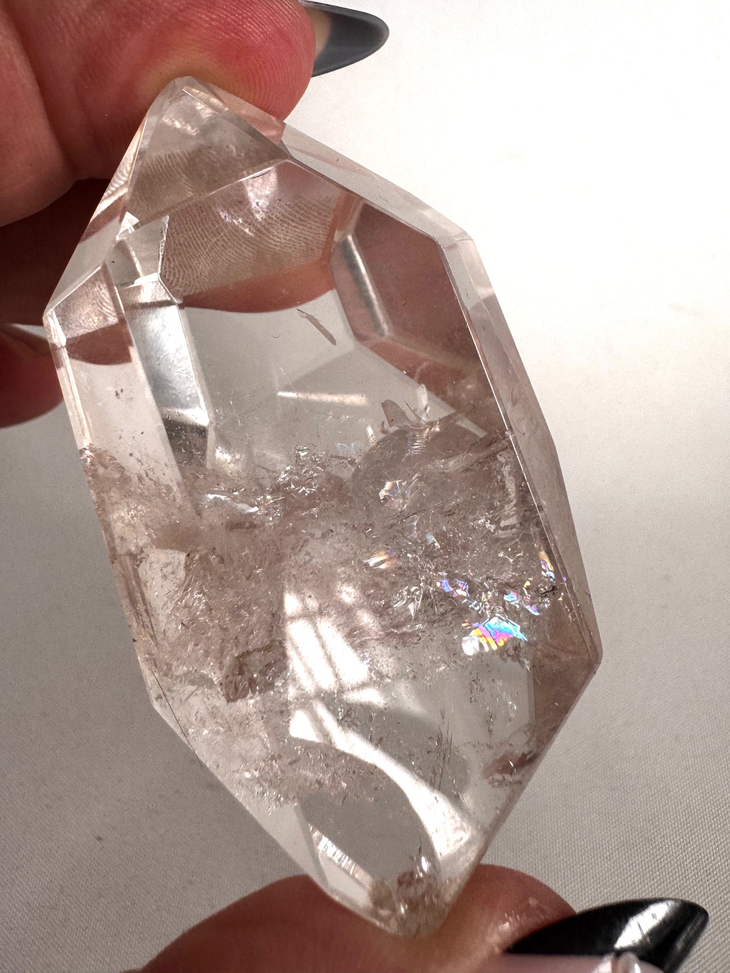 Quartz Freeform #4