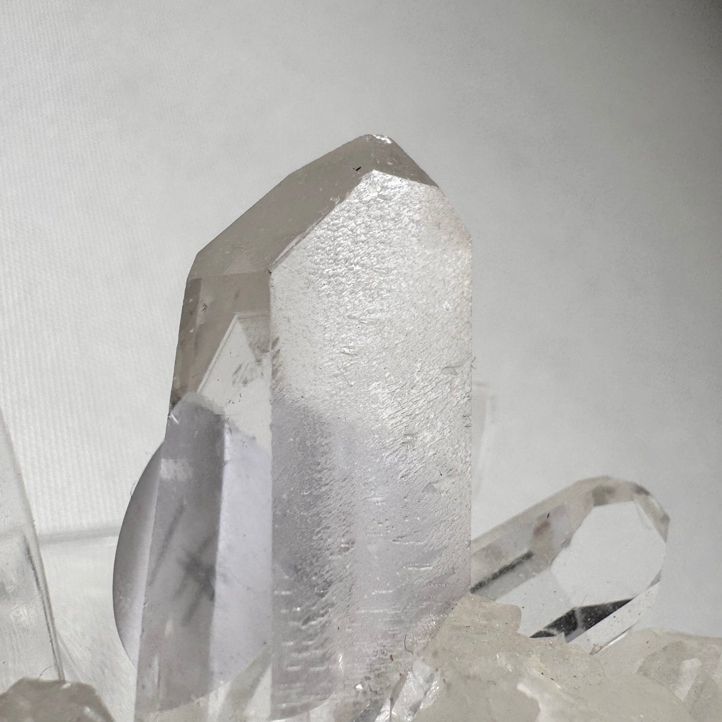 Quartz Cluster Brazil #1 | Bespoke Crystals