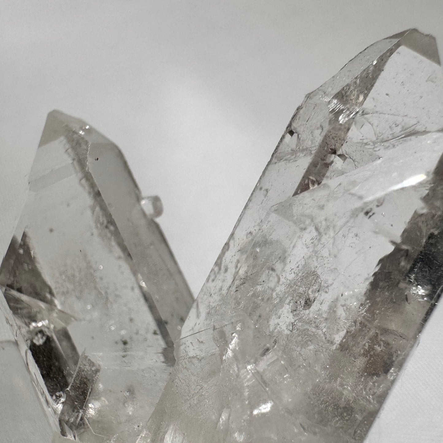 Quartz Cluster (Brazil) #5