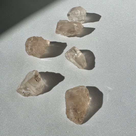Topaz Specimen