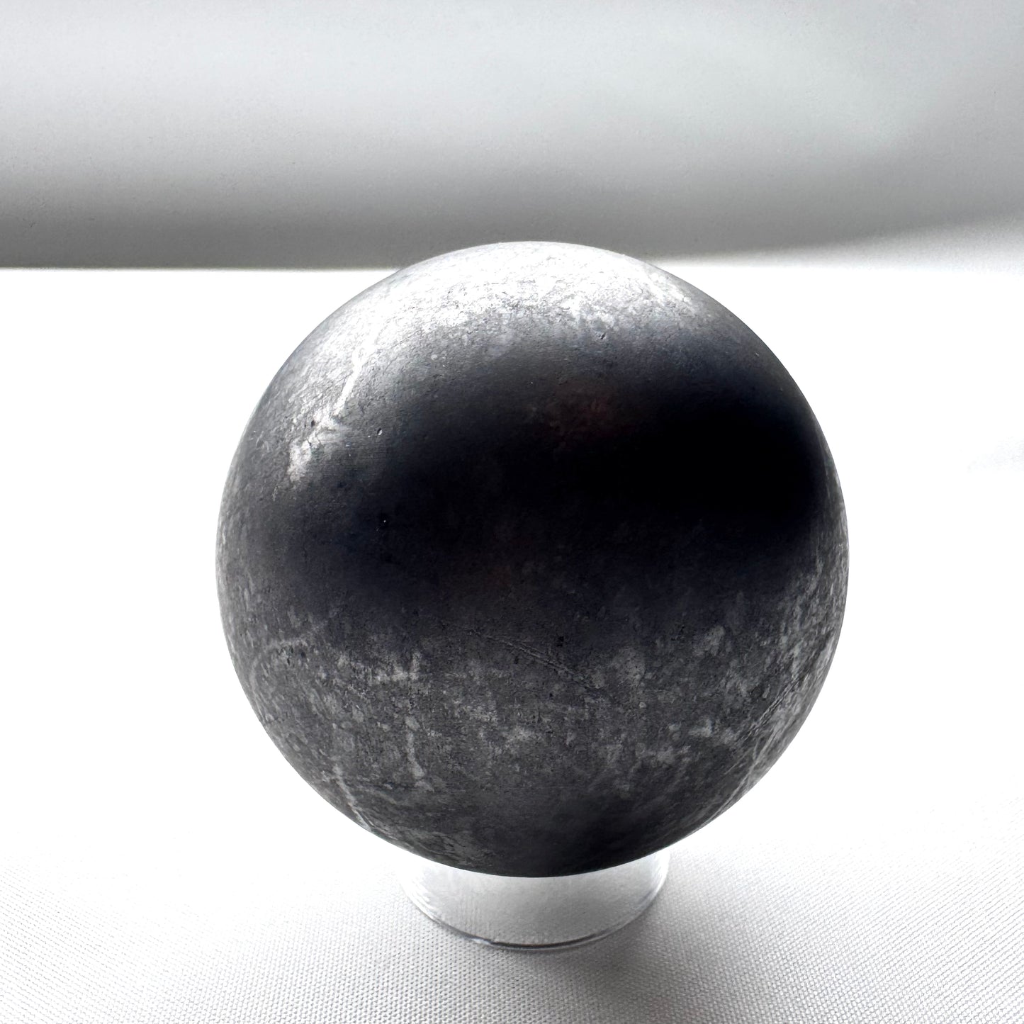 Shungite Sphere