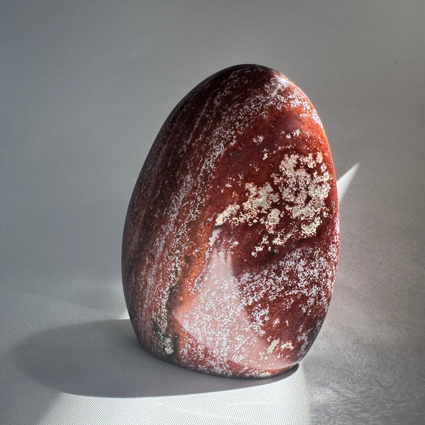 Ocean Jasper Freeform