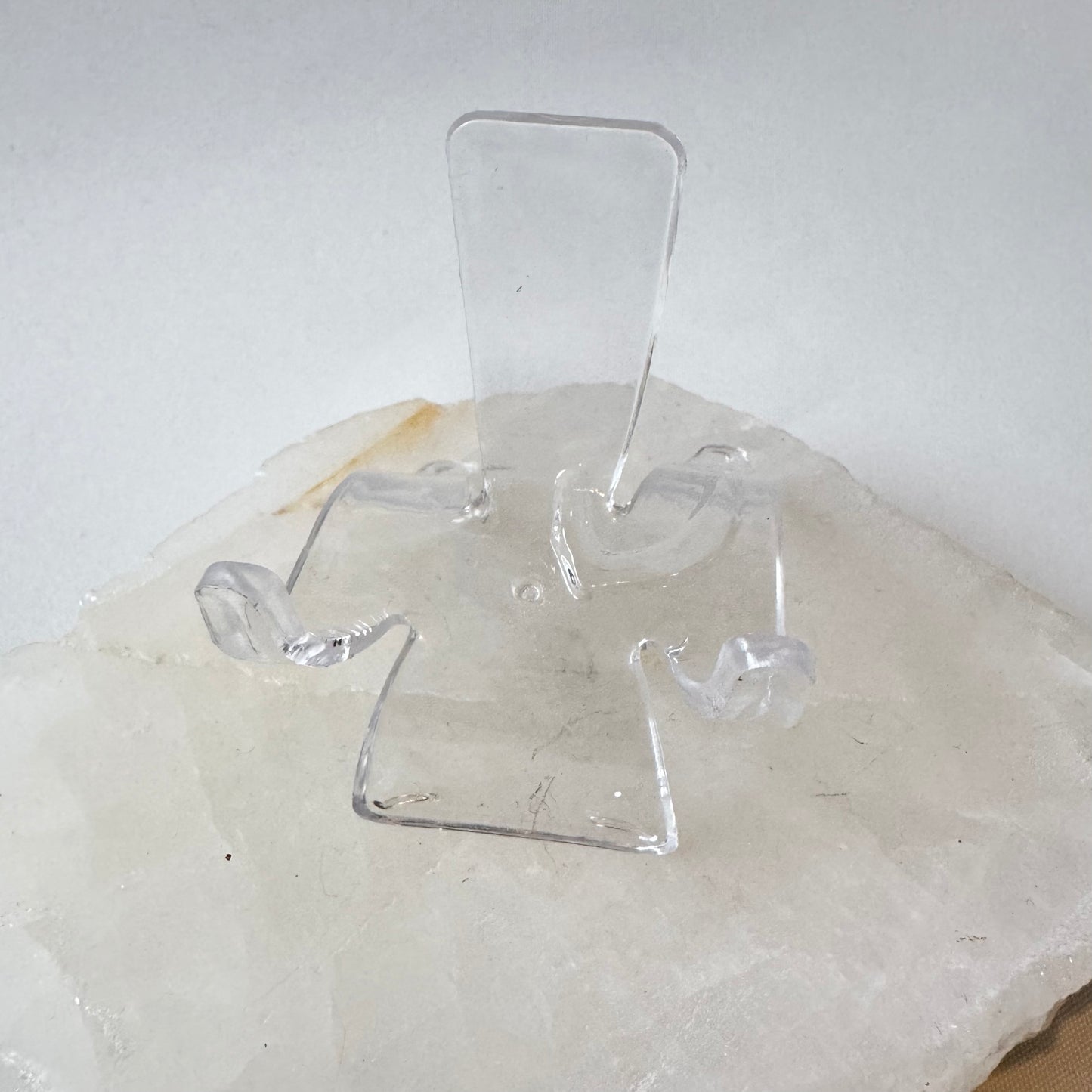 Acrylic Display Stand Medium