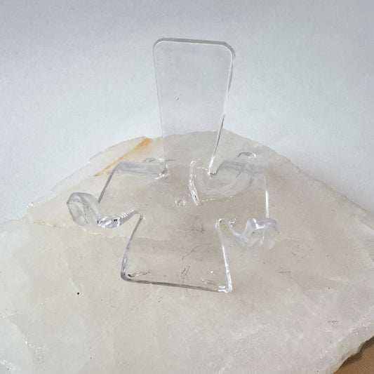 Acrylic Display Stand Medium