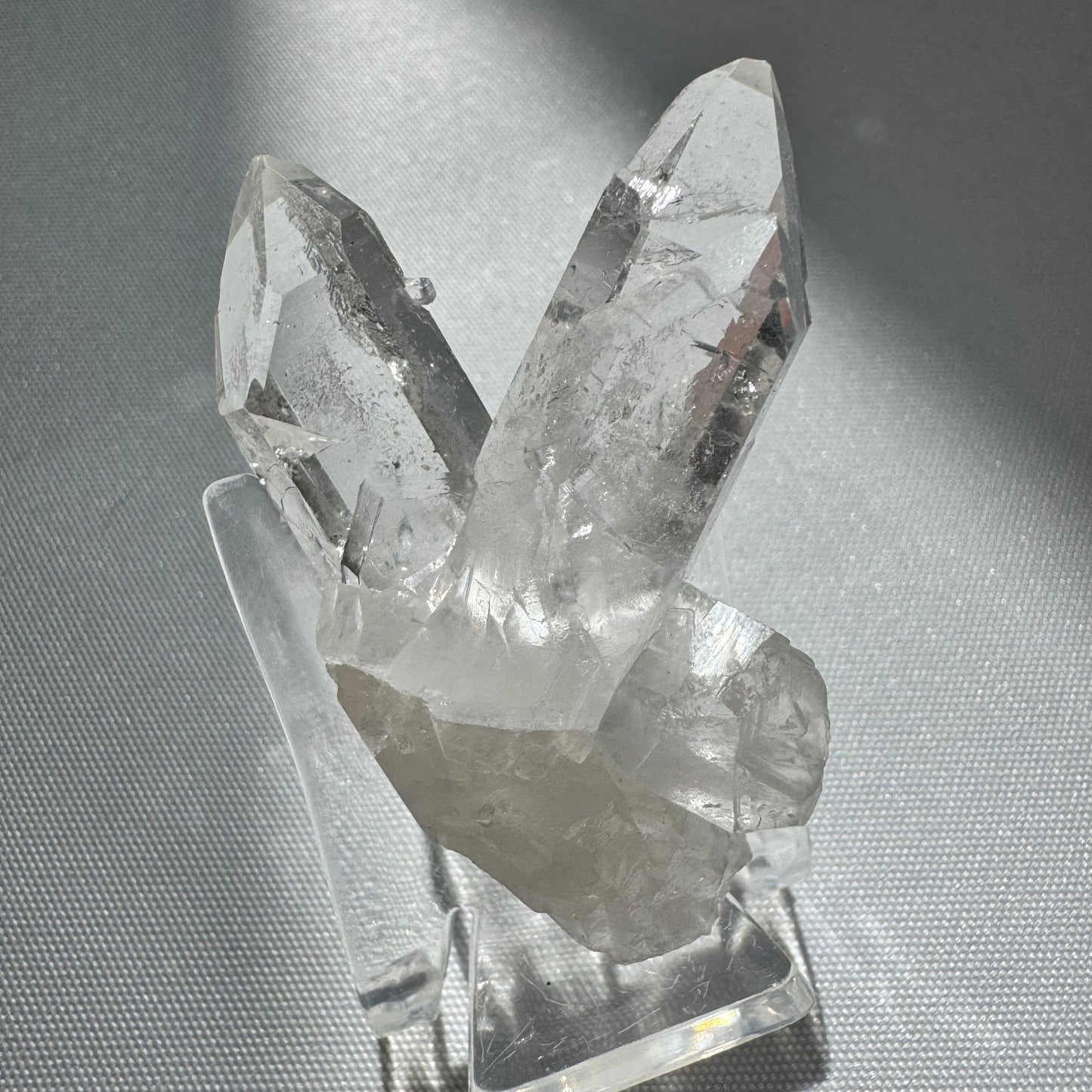 Quartz Cluster (Brazil) #5