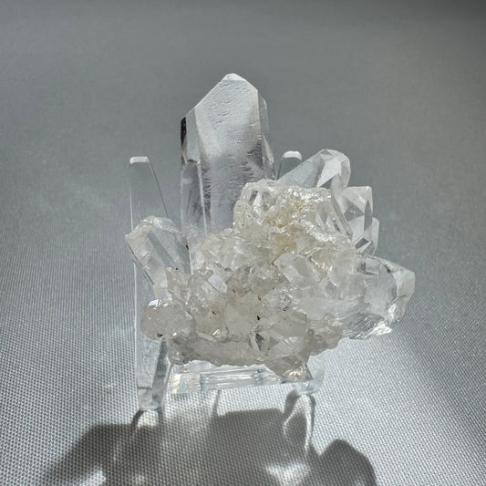Quartz Cluster Brazil #1 | Bespoke Crystals