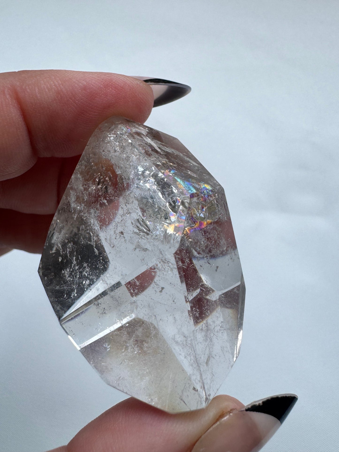 Smoky quartz gemstone for Grounding & Protection | Bespoke Crystals NZ