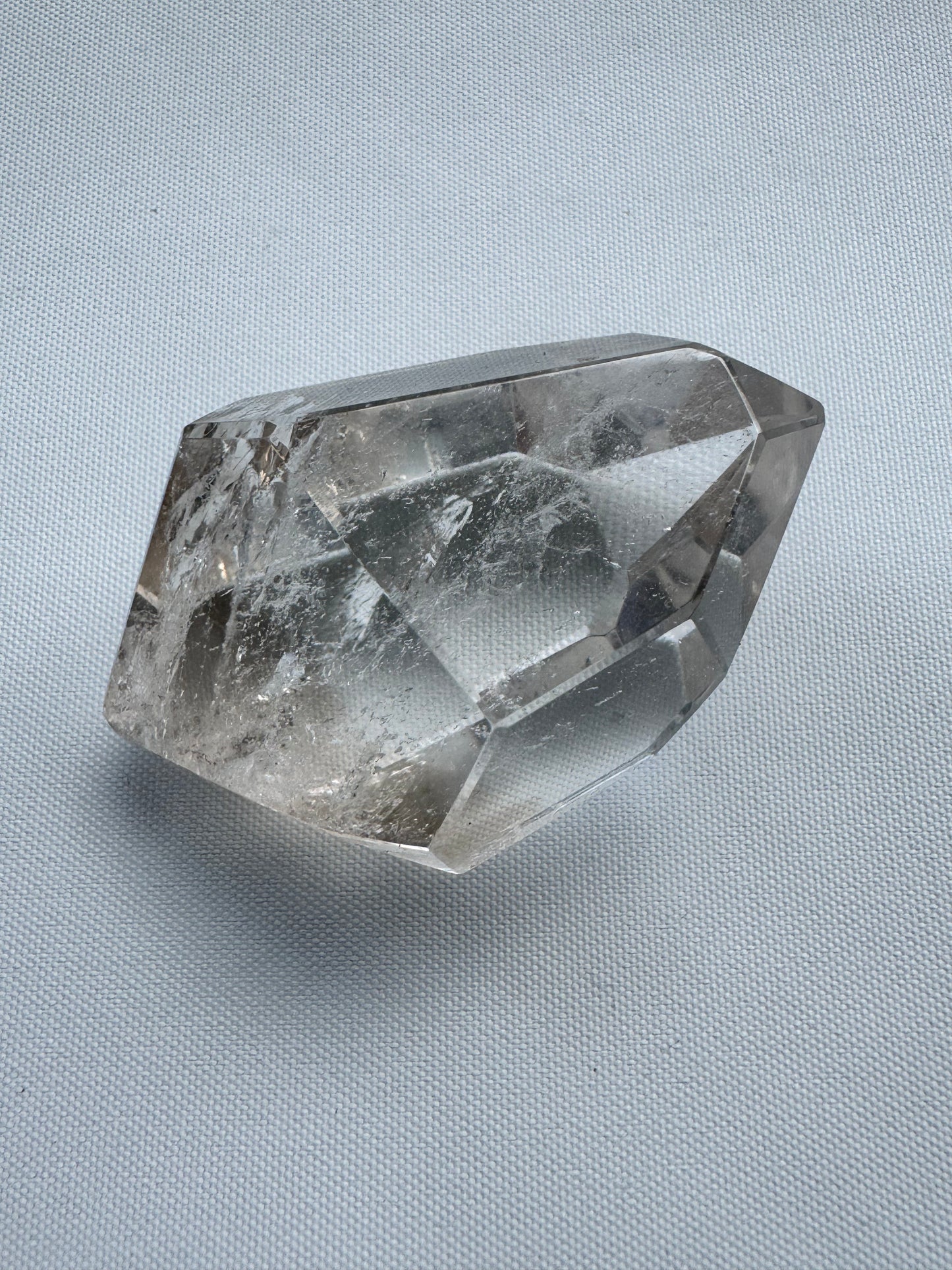 Smoky quartz crystal | Healing Crystals NZ